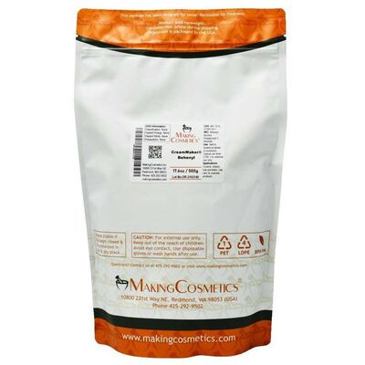 CreamMaker&reg; BEHENYL