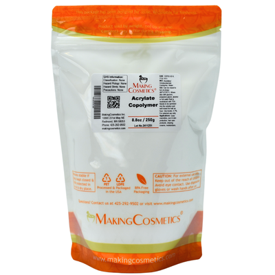 Acrylate Copolymer
