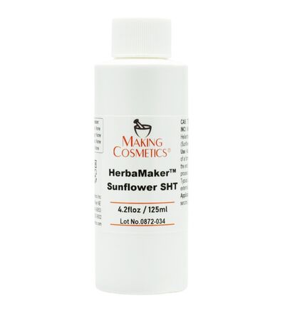 HerbaMaker&trade; Sunflower SHT