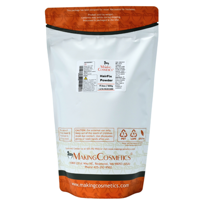 HairFix Powder