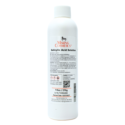 Salicylic Acid Solution