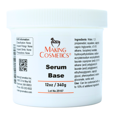 Serum Base