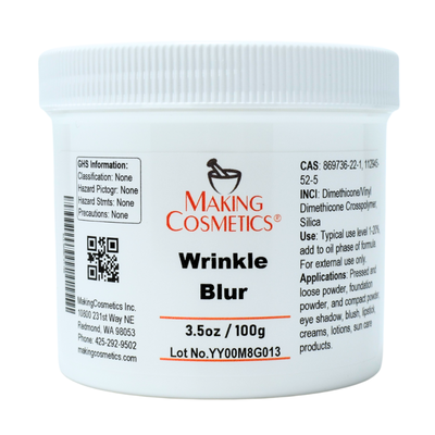 Wrinkle Blur