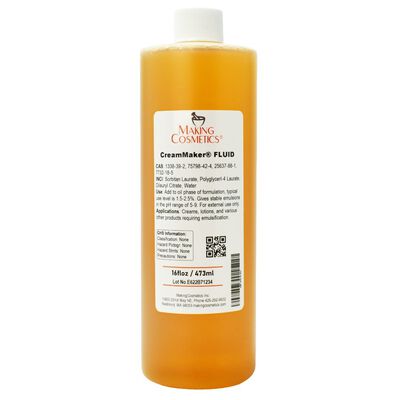 CreamMaker&reg; FLUID