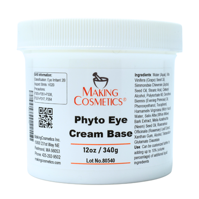 Phyto Eye Cream Base