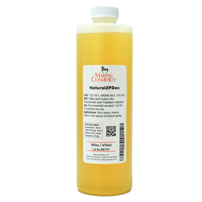 NaturalZPDeo