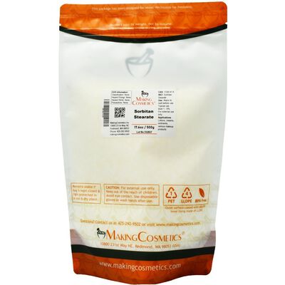 Sorbitan Stearate