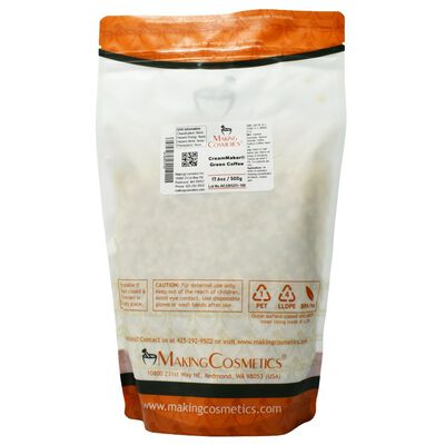 CreamMaker&reg; Green Coffee
