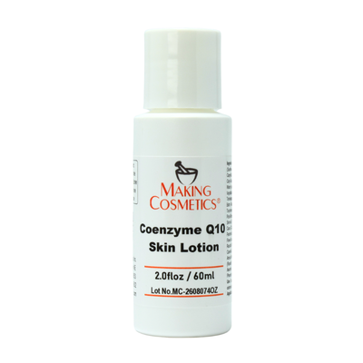 Coenzyme Q10 Skin Lotion