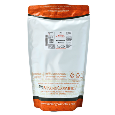 Potassium Sorbate