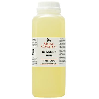 GelMaker&reg; EMU
