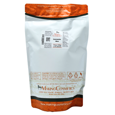Carnauba Wax