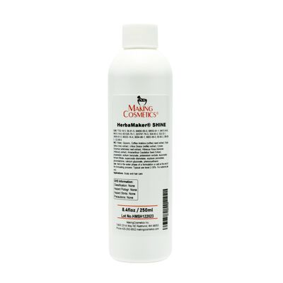 HerbaMaker&trade; SHINE