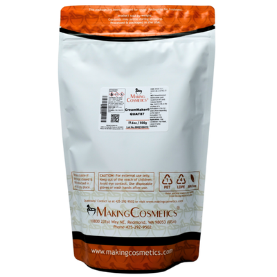 CreamMaker&reg; QUAT87