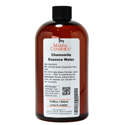 Chamomile Essence Water