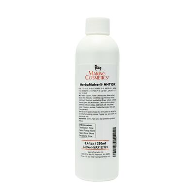 HerbaMaker&trade; ANTIOX