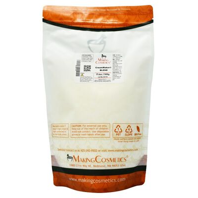 CreamMaker&reg; BLEND