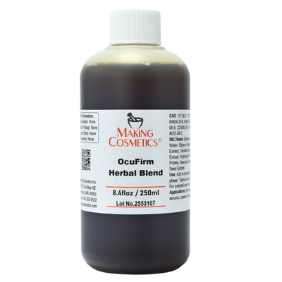 OcuFirm Herbal Blend
