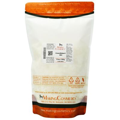 CreamMaker&reg; MIX