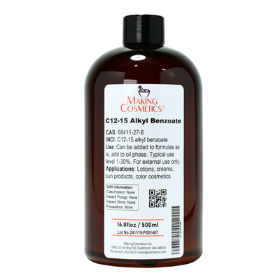 C12-15 Alkyl Benzoate