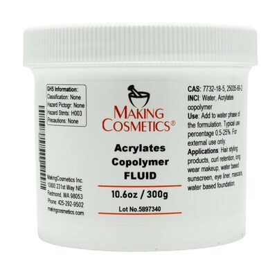 Acrylates Copolymer FLUID