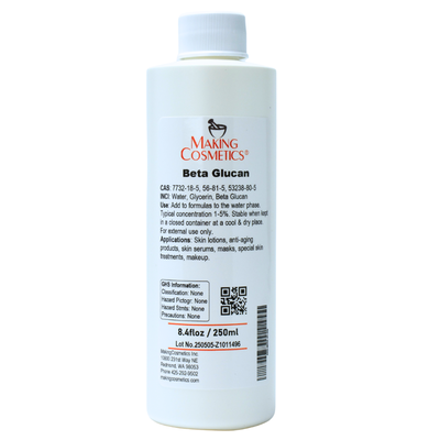 Beta Glucan