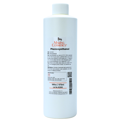 Phenoxyethanol