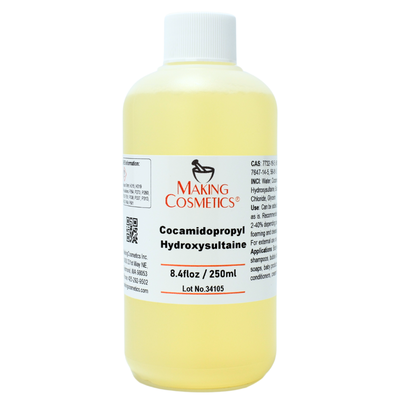 Cocamidopropyl Hydroxysultaine