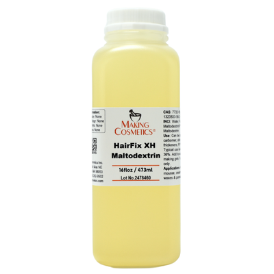 HairFix XH Maltodextrin