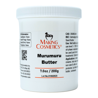Murumuru Butter
