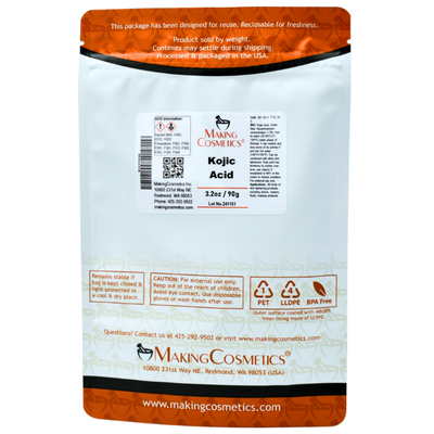 Kojic Acid