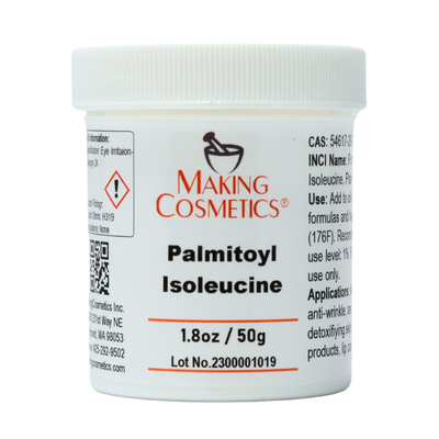 Palmitoyl Isoleucine