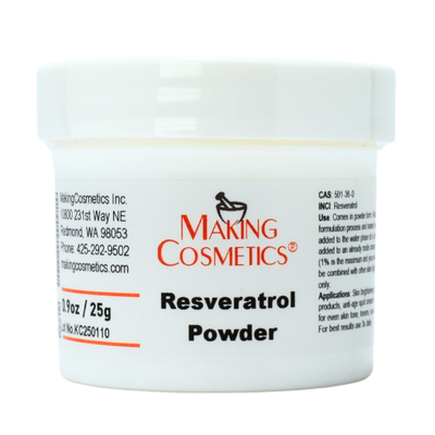 Resveratrol Powder