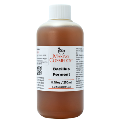 Bacillus Ferment