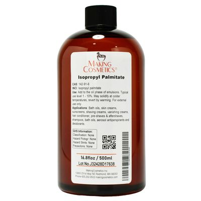 Isopropyl Palmitate