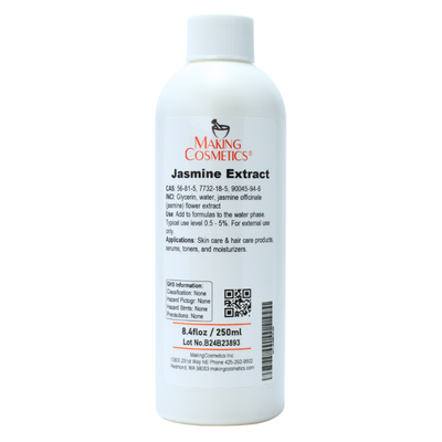 Jasmine Extract
