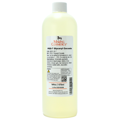 PEG-7 Glyceryl Cocoate