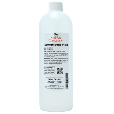 Dimethicone Fluid