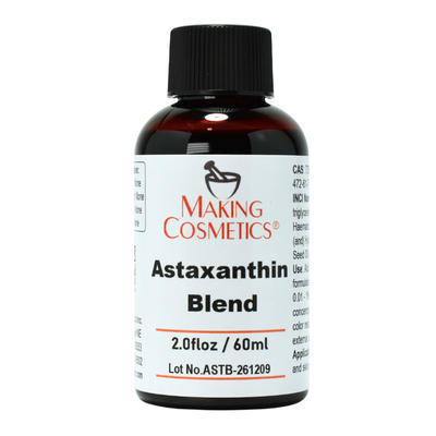 Astaxanthin Blend