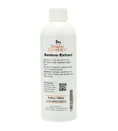 Bamboo Extract
