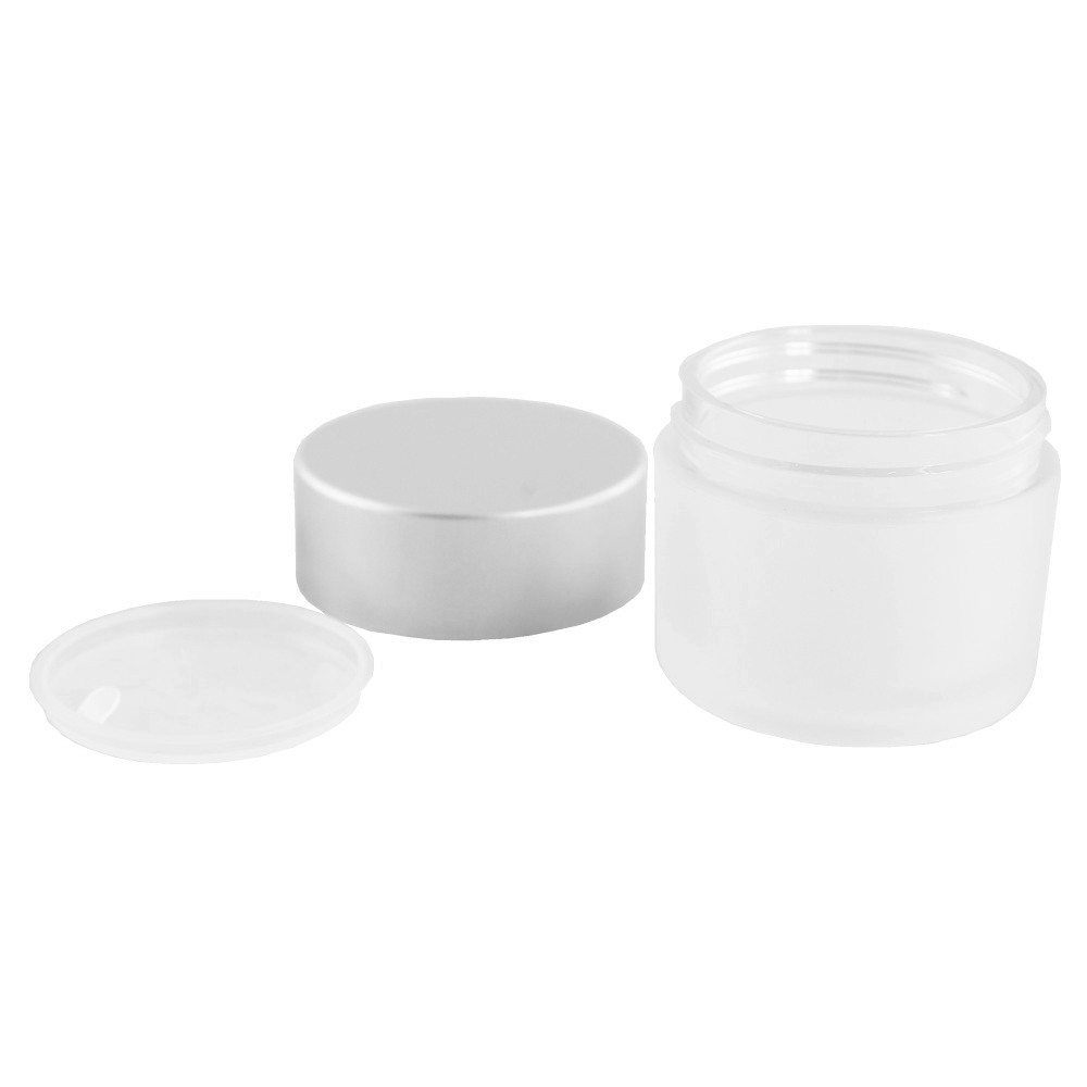 Cream Jar (ParisPot 2) 50ml image number 1
