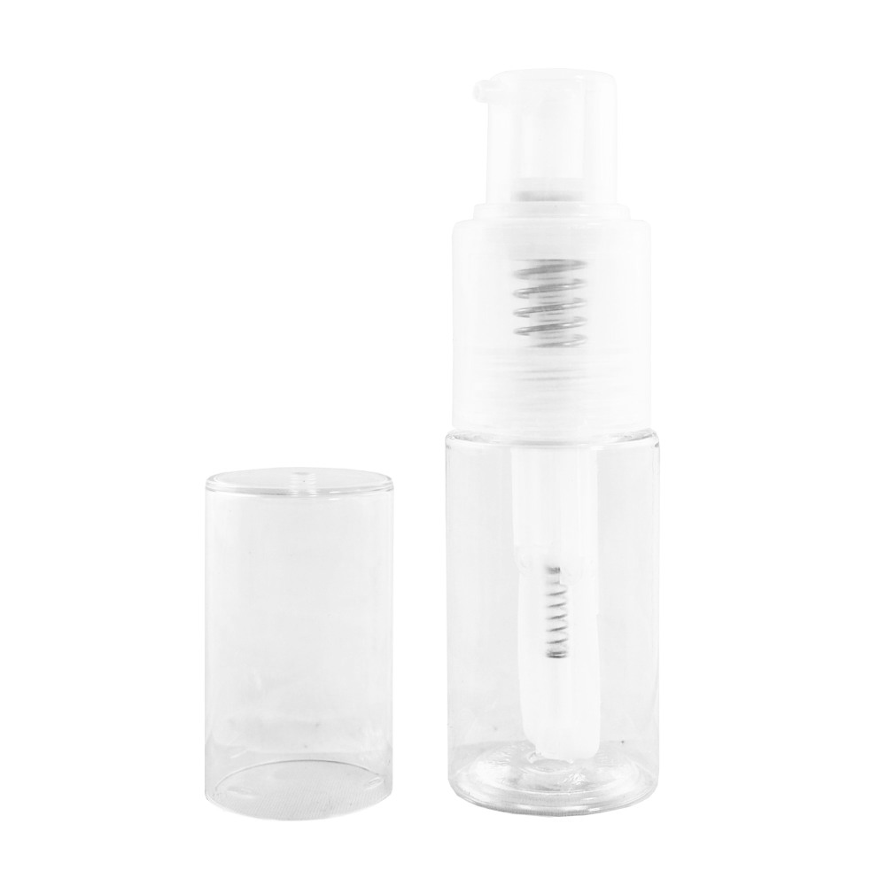 Powder Spray Bottle (Torino) 35ml image number 1