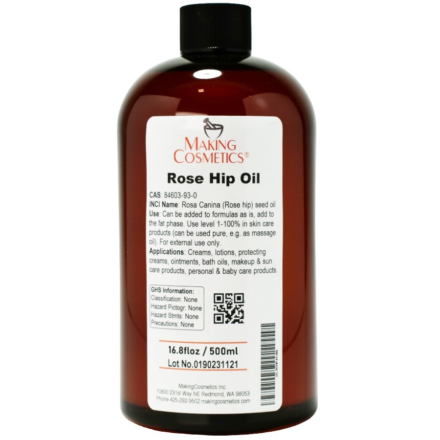 Rose Hip Oil image number 0