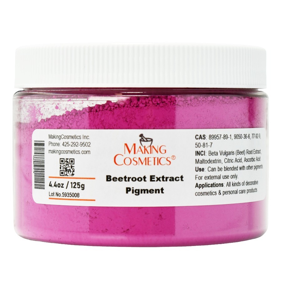 Beetroot Extract Pigment image number 0