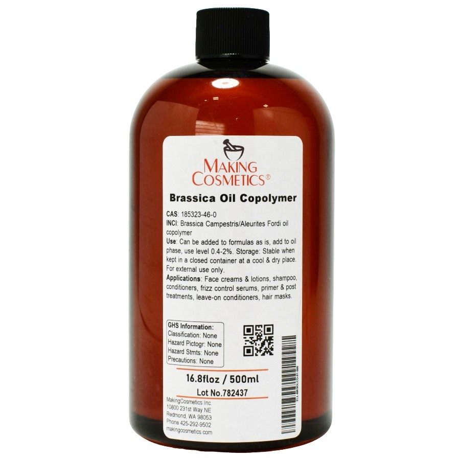 Brassica Oil Copolymer image number 0