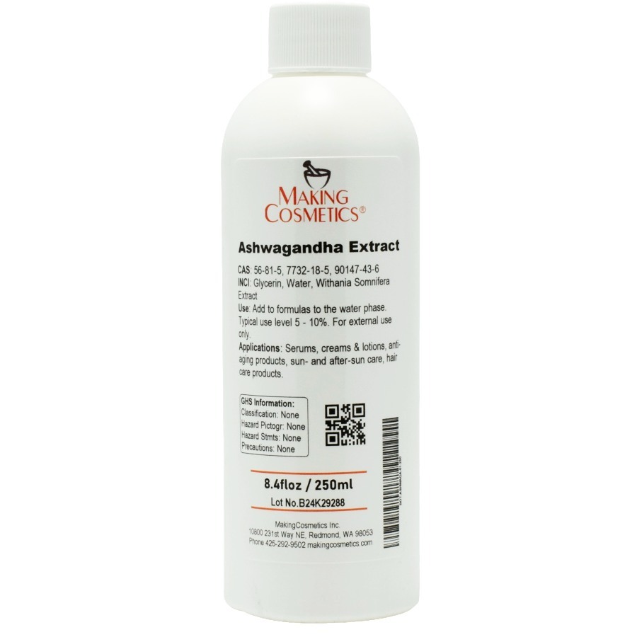 Ashwagandha Extract image number 0