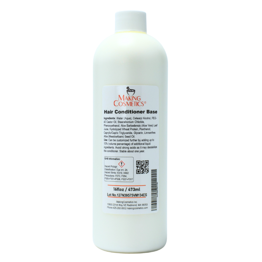 Hair Conditioner Base image number 0