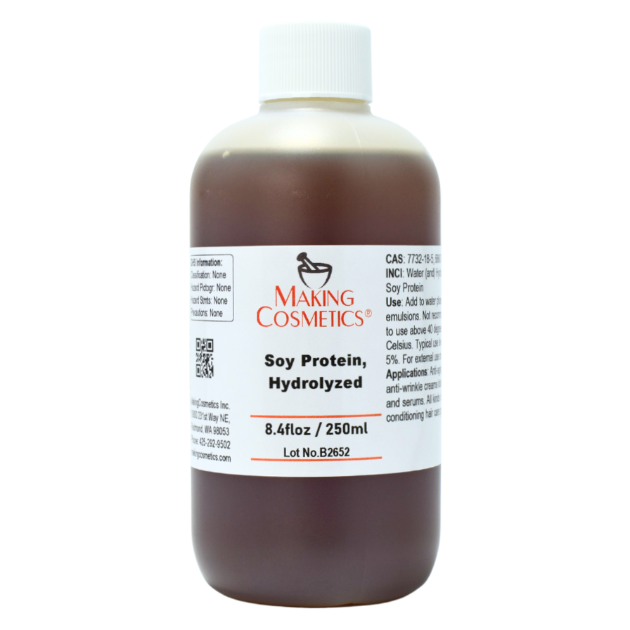 Soy Protein, Hydrolyzed image number 0