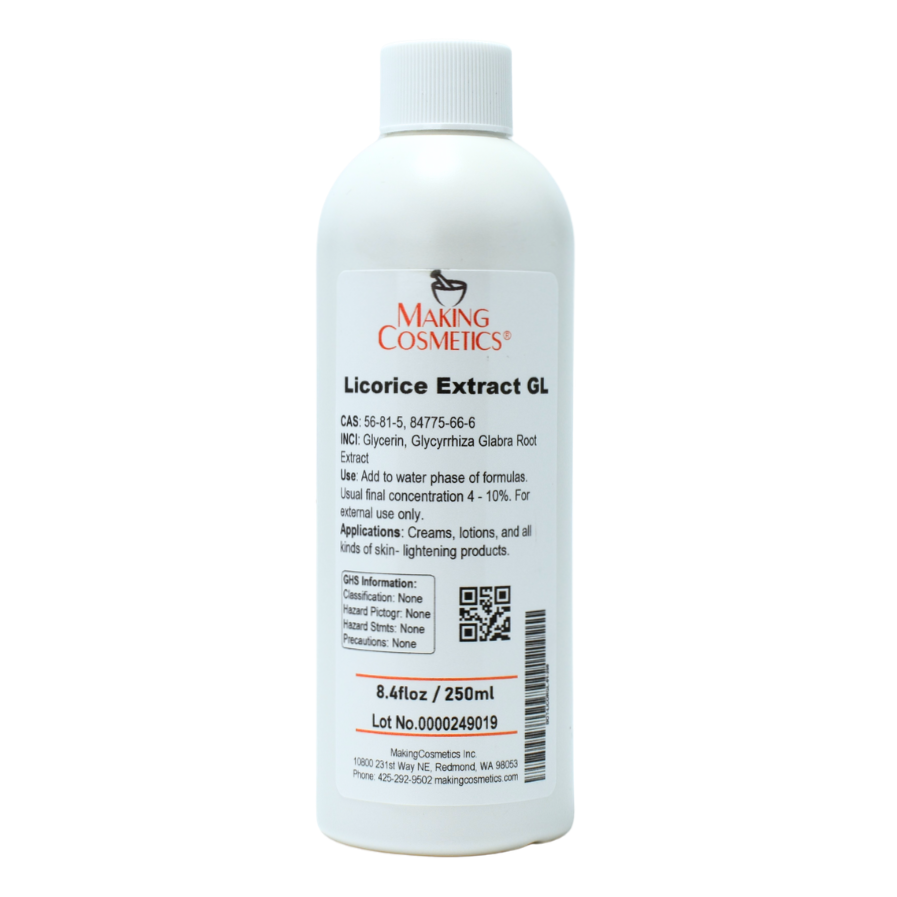 Licorice Extract GL image number 0