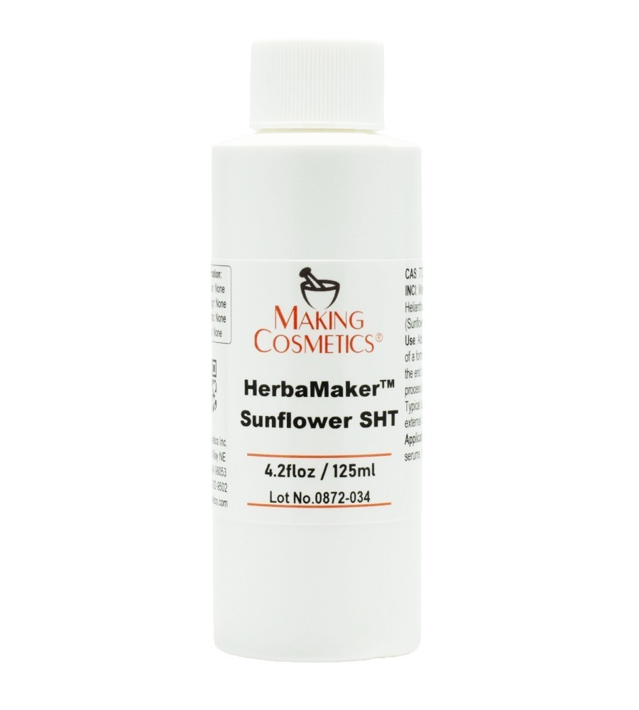 HerbaMaker&trade; Sunflower SHT image number 0